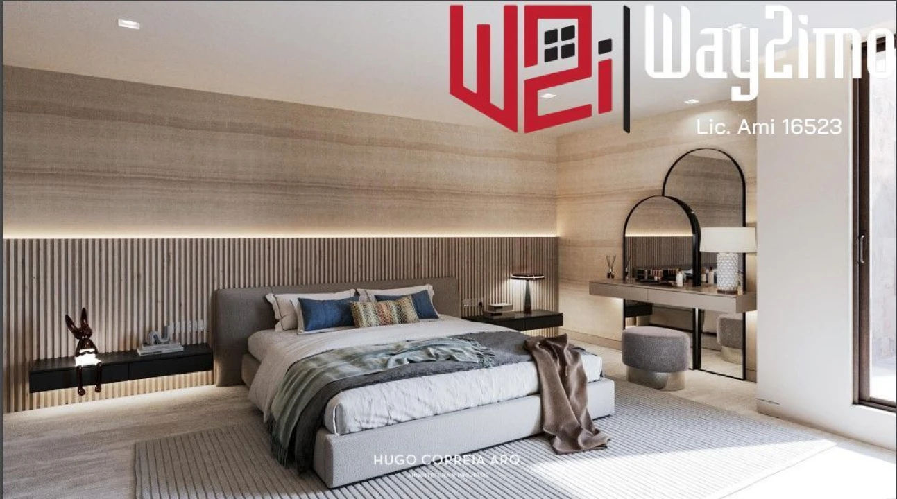 Apartamento T3 para Venda em Ramalde Foto 27