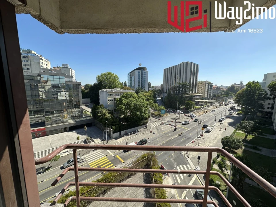 Apartamento T3 para Venda em Ramalde Foto 35