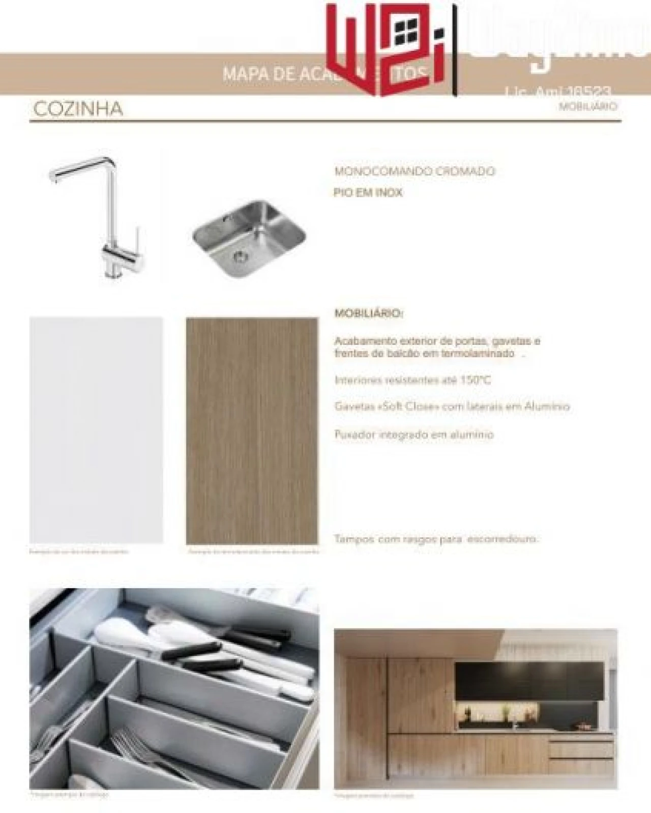 Apartamento T3 para Venda em Ramalde Foto 41