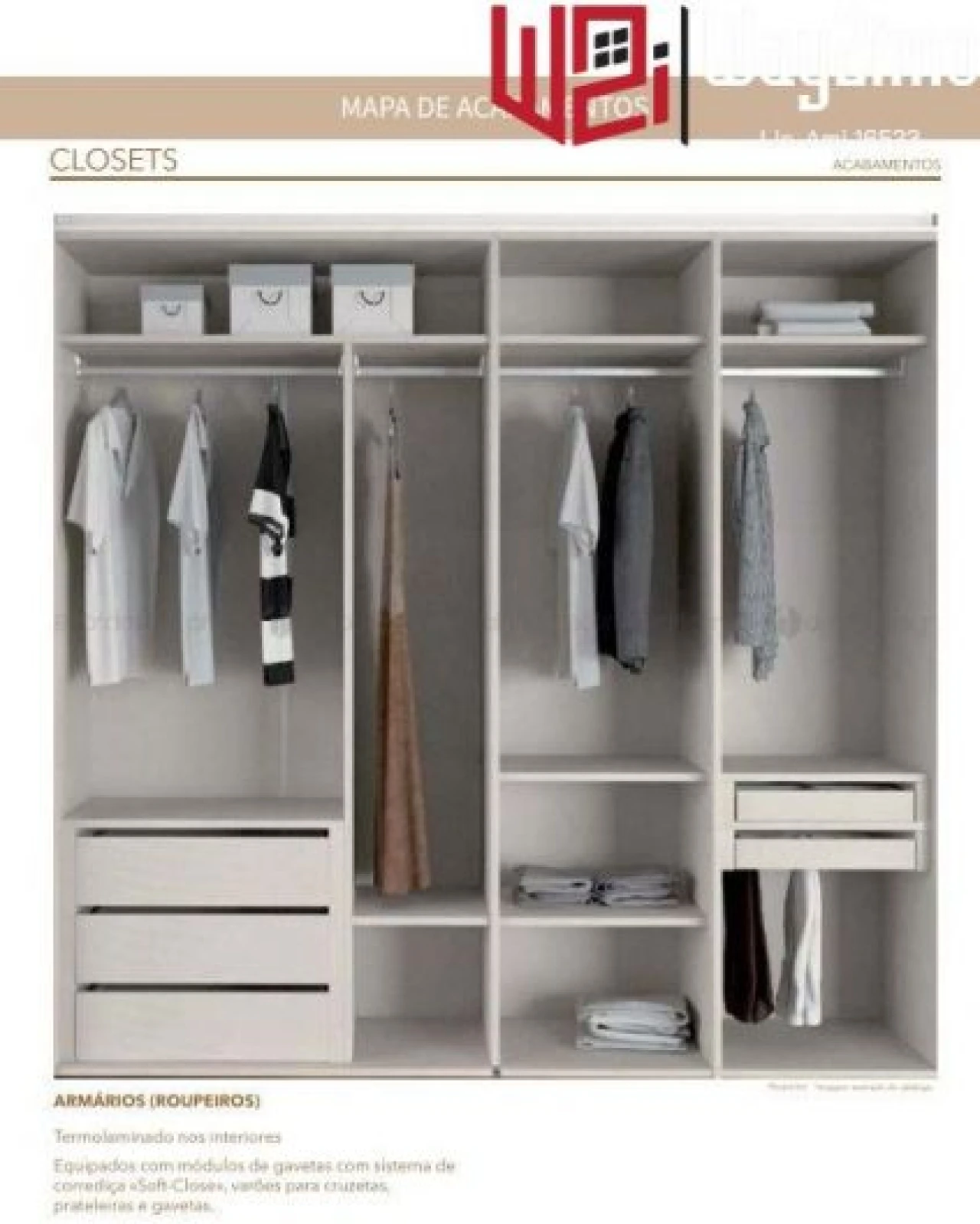 Apartamento T3 para Venda em Ramalde Foto 45