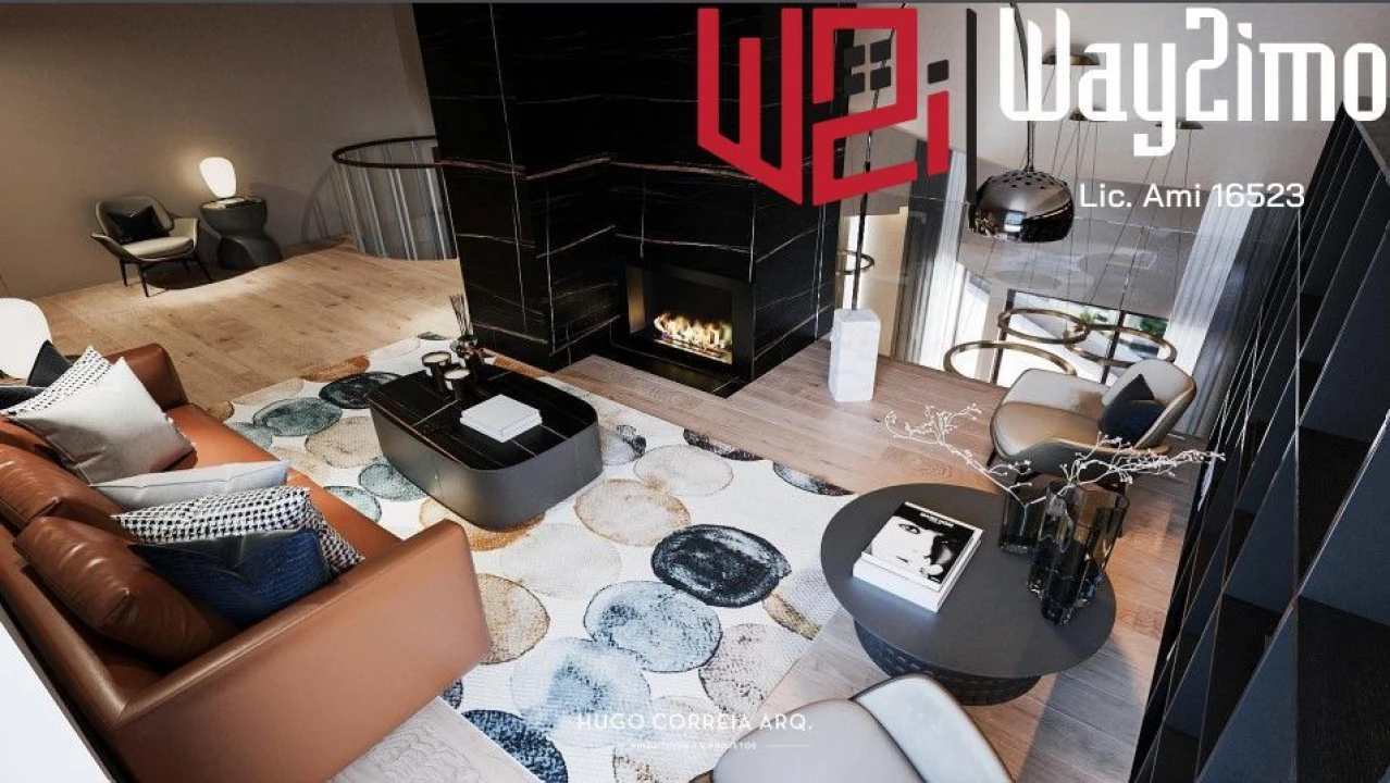 Apartamento T3 para Venda em Ramalde Foto 6