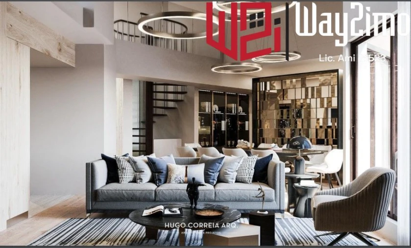 Apartamento T3 para Venda em Ramalde Foto 13