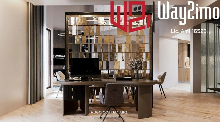 Apartamento T3 para Venda em Ramalde Foto 20