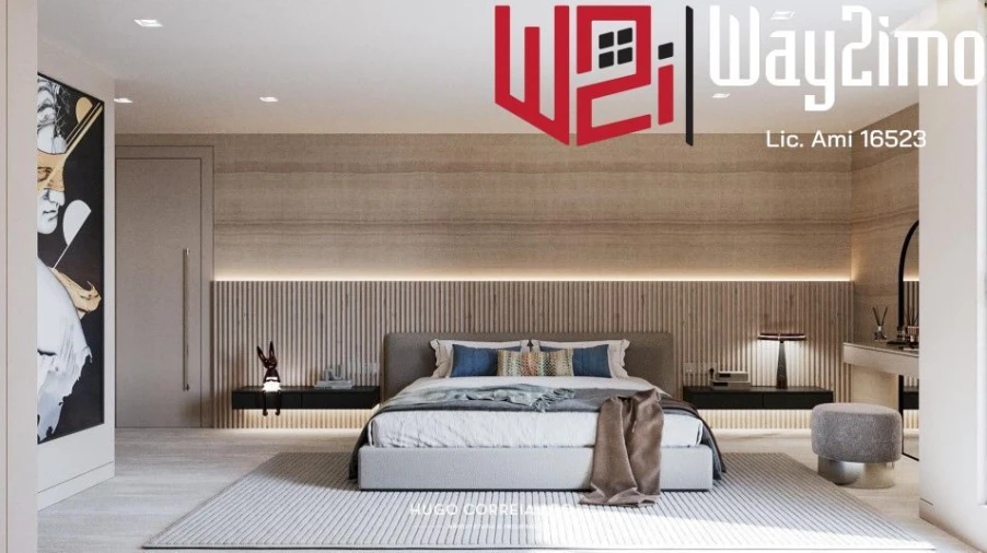 Apartamento T3 para Venda em Ramalde Foto 24