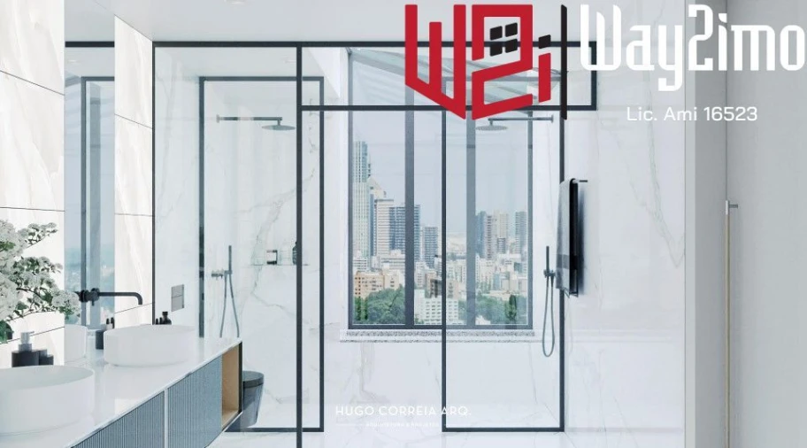 Apartamento T3 para Venda em Ramalde Foto 29