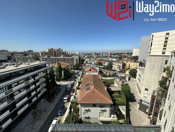 Apartamento T3 para Venda em Ramalde Foto 34