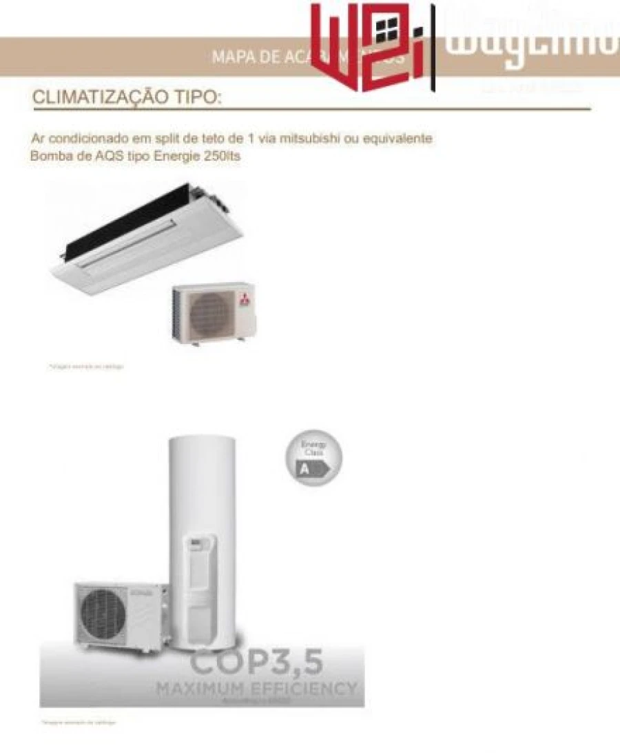 Apartamento T3 para Venda em Ramalde Foto 44