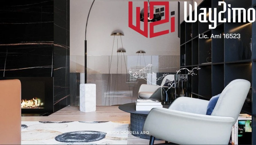 Apartamento T3 para Venda em Ramalde Foto 7