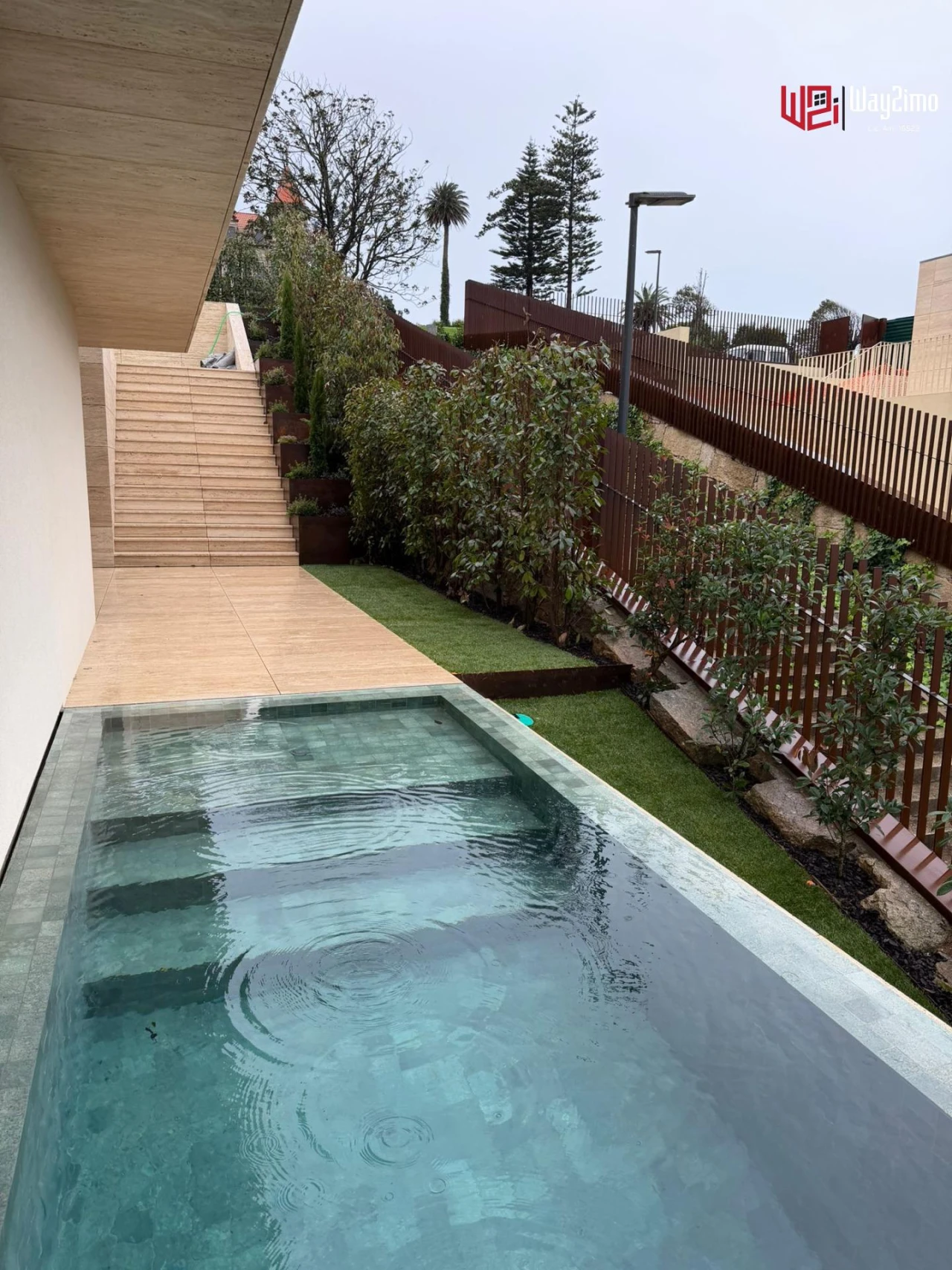 Moradia T4 para Venda em Canidelo Foto 10