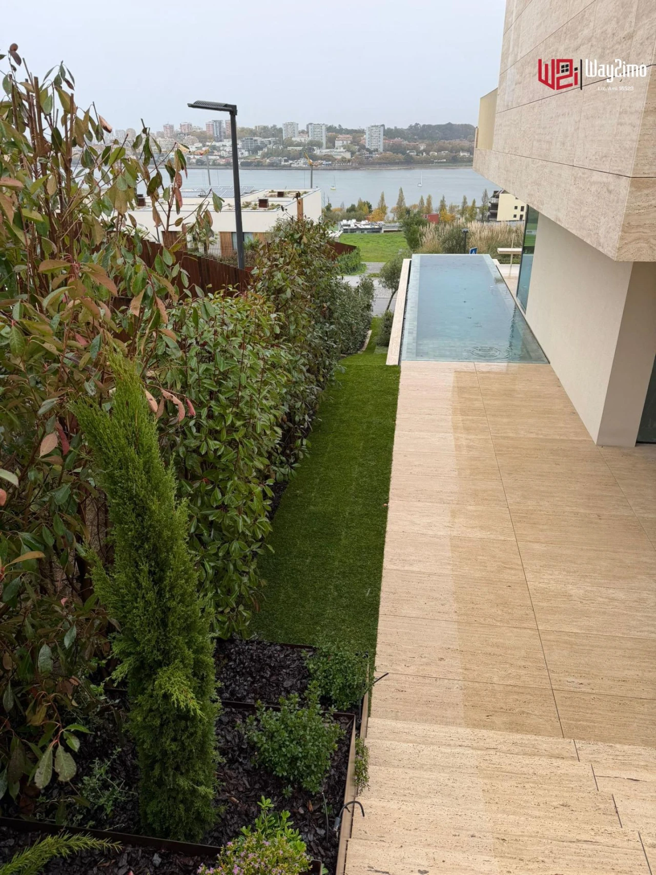 Moradia T4 para Venda em Canidelo Foto 16