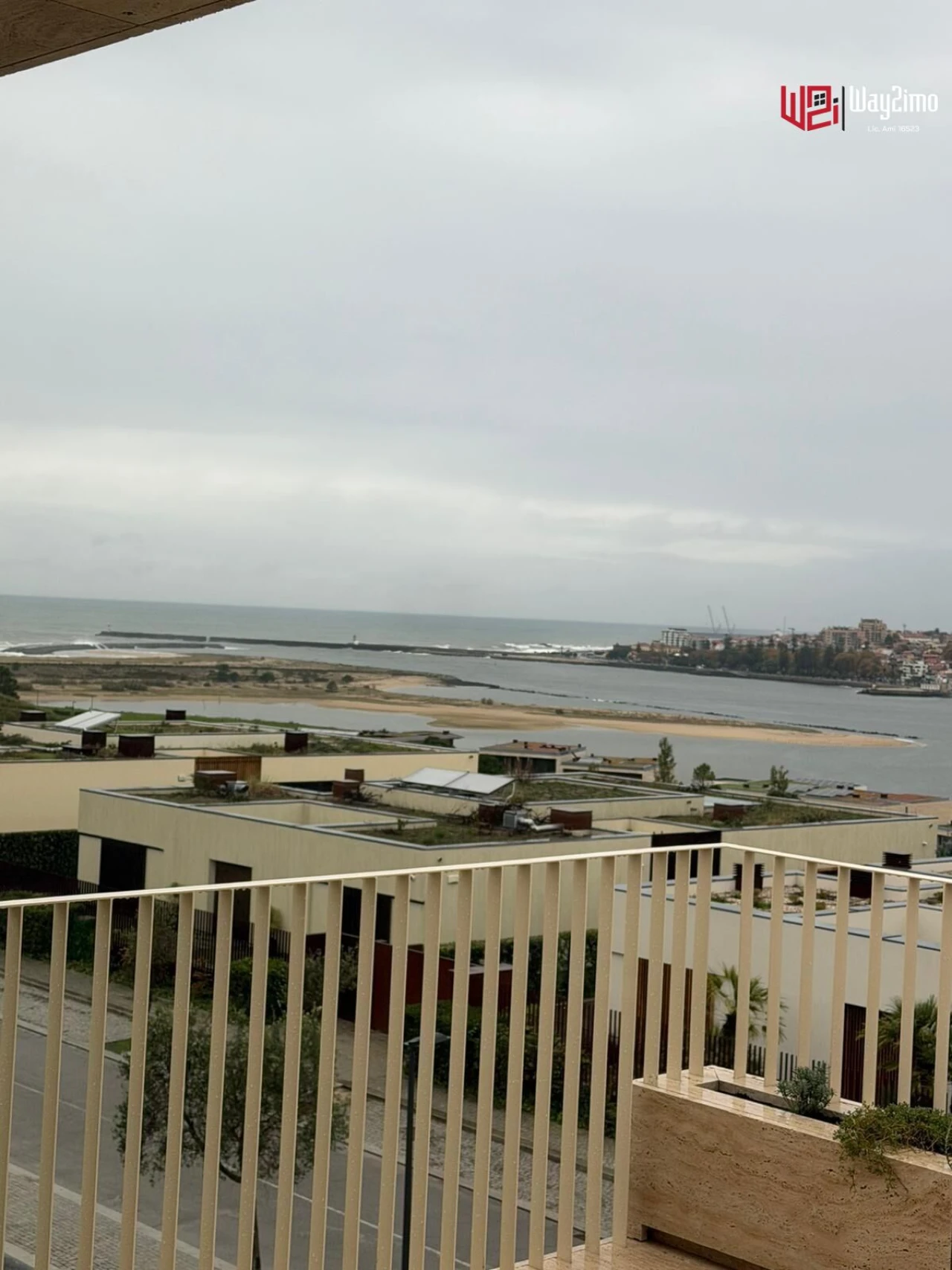 Moradia T4 para Venda em Canidelo Foto 17