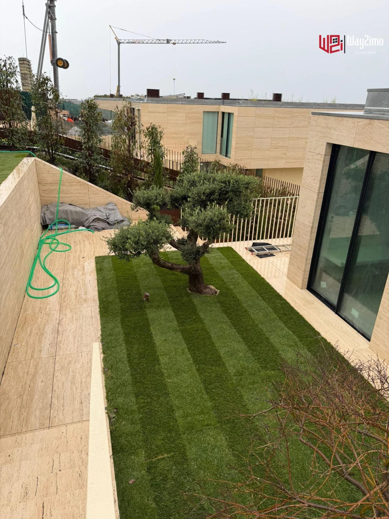 Moradia T4 para Venda em Canidelo Foto 20