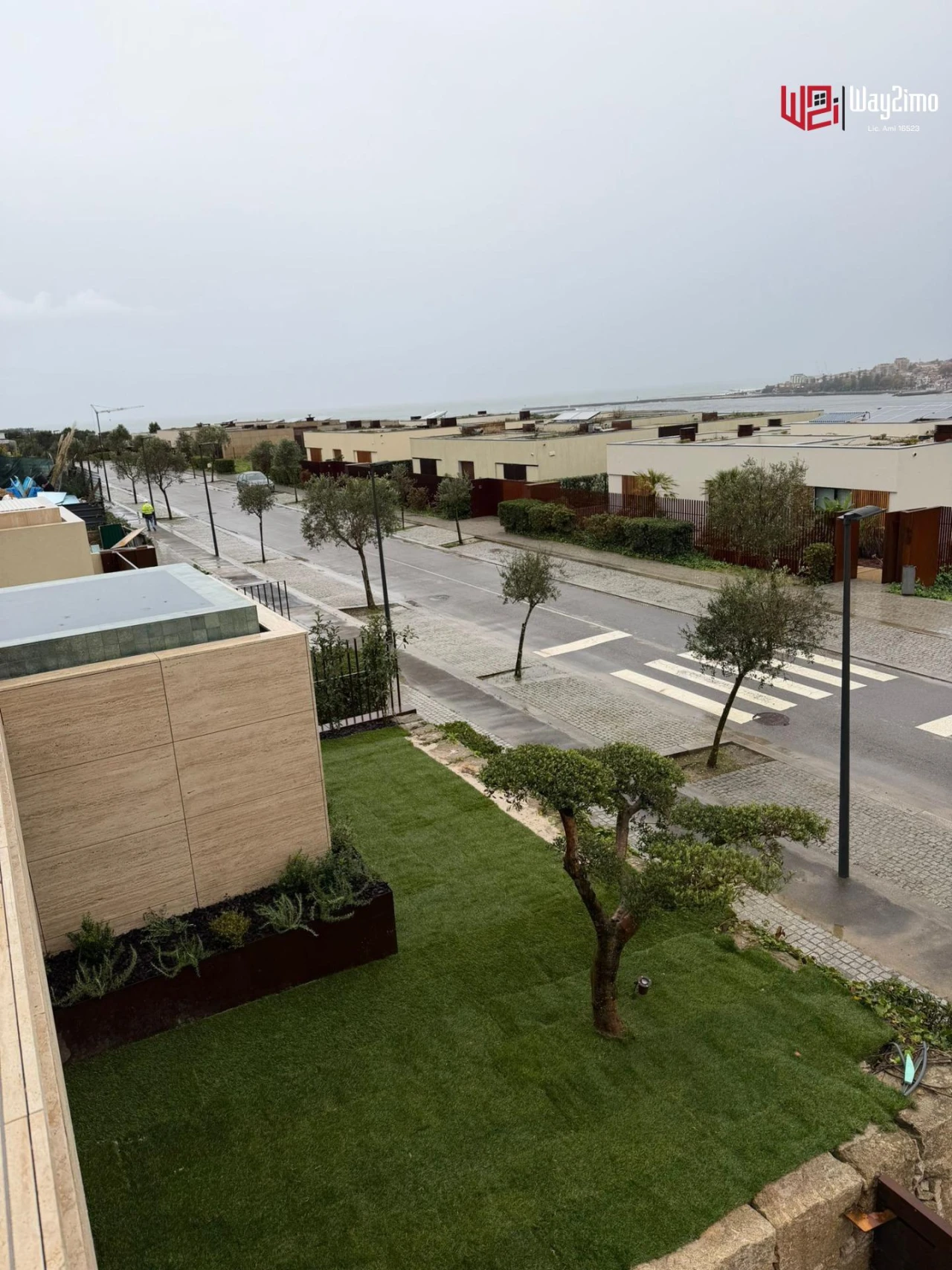 Moradia T4 para Venda em Canidelo Foto 24