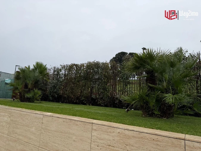 Moradia T4 para Venda em Canidelo Foto 15