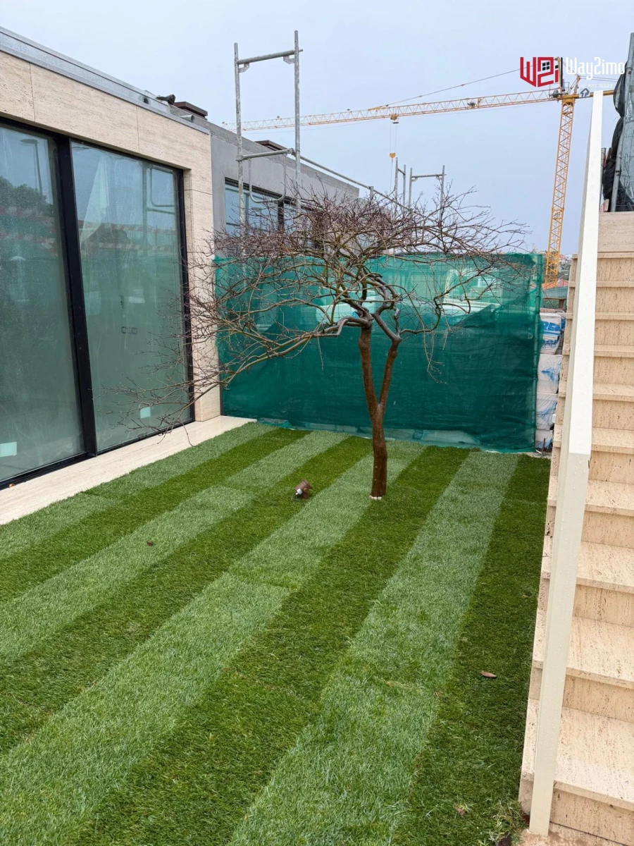 Moradia T4 para Venda em Canidelo Foto 18