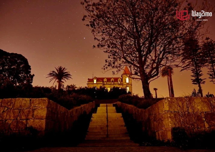 Moradia T4 para Venda em Canidelo Foto 2