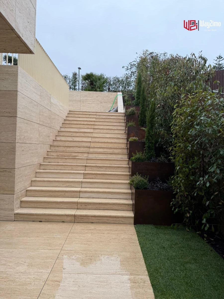 Moradia T4 para Venda em Canidelo Foto 22