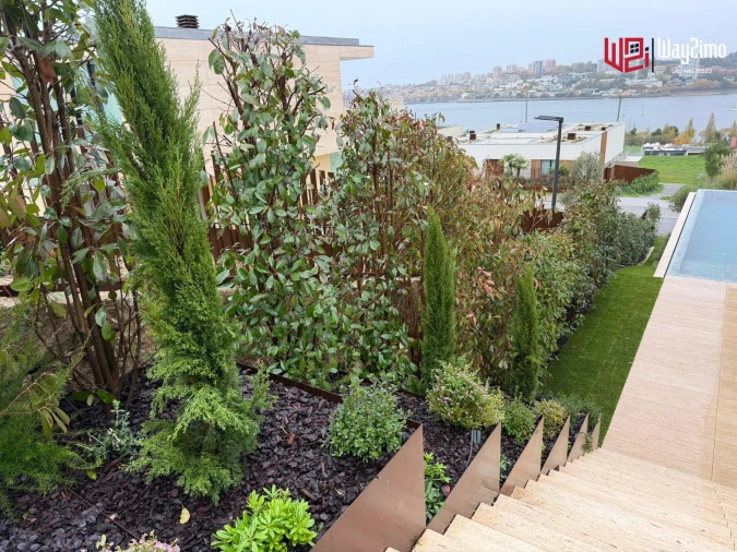 Moradia T4 para Venda em Canidelo Foto 23