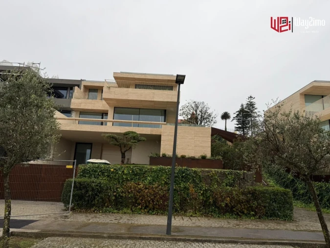 Moradia T4 para Venda em Canidelo Foto 8