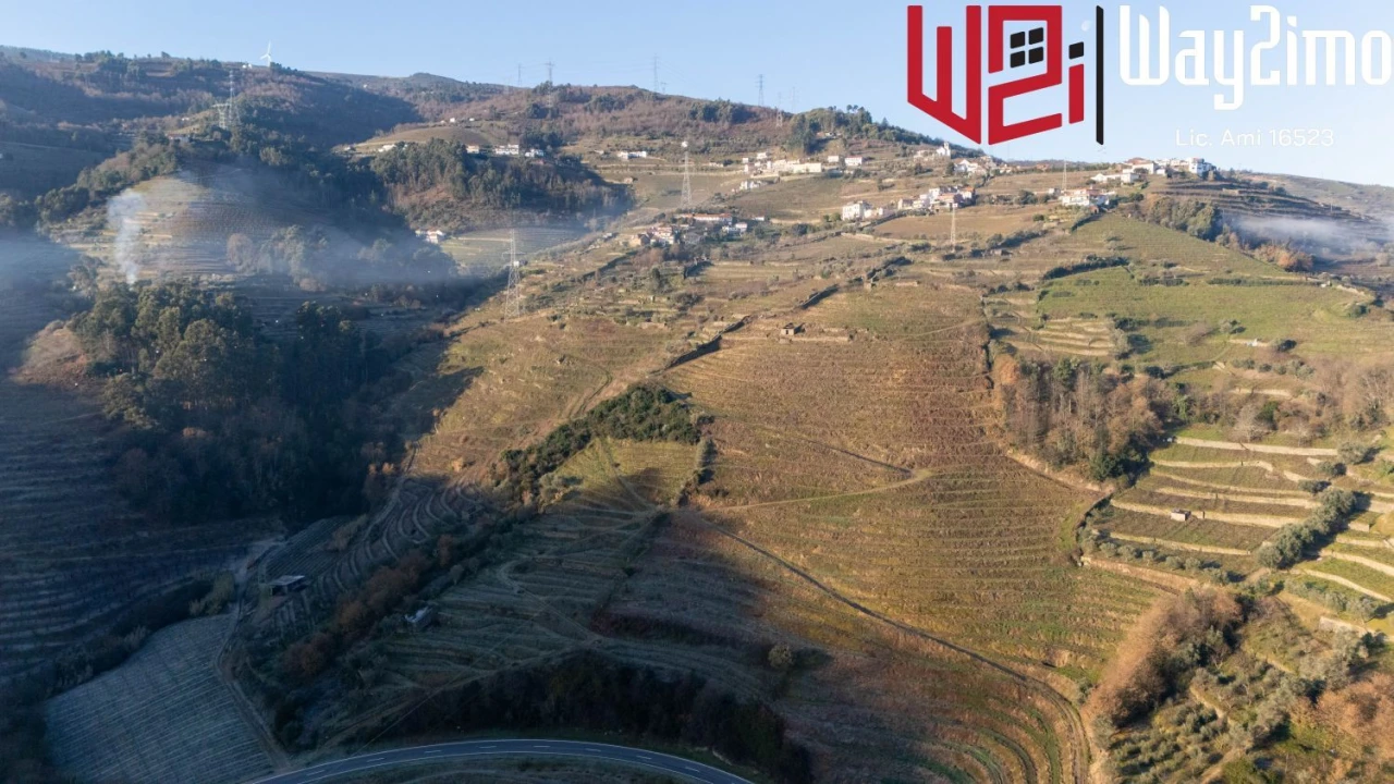 Moradia para Venda em Samodães Foto 15