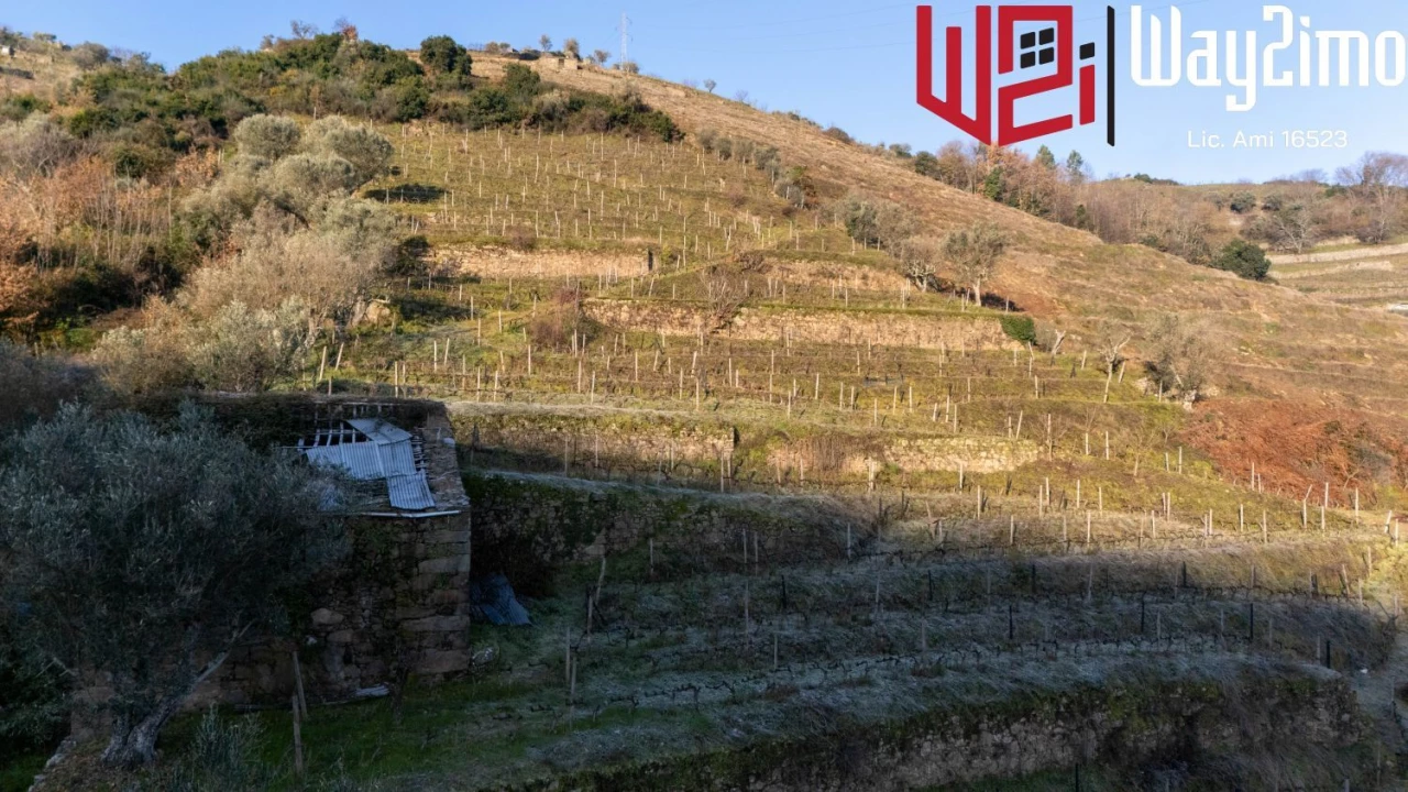 Moradia para Venda em Samodães Foto 18