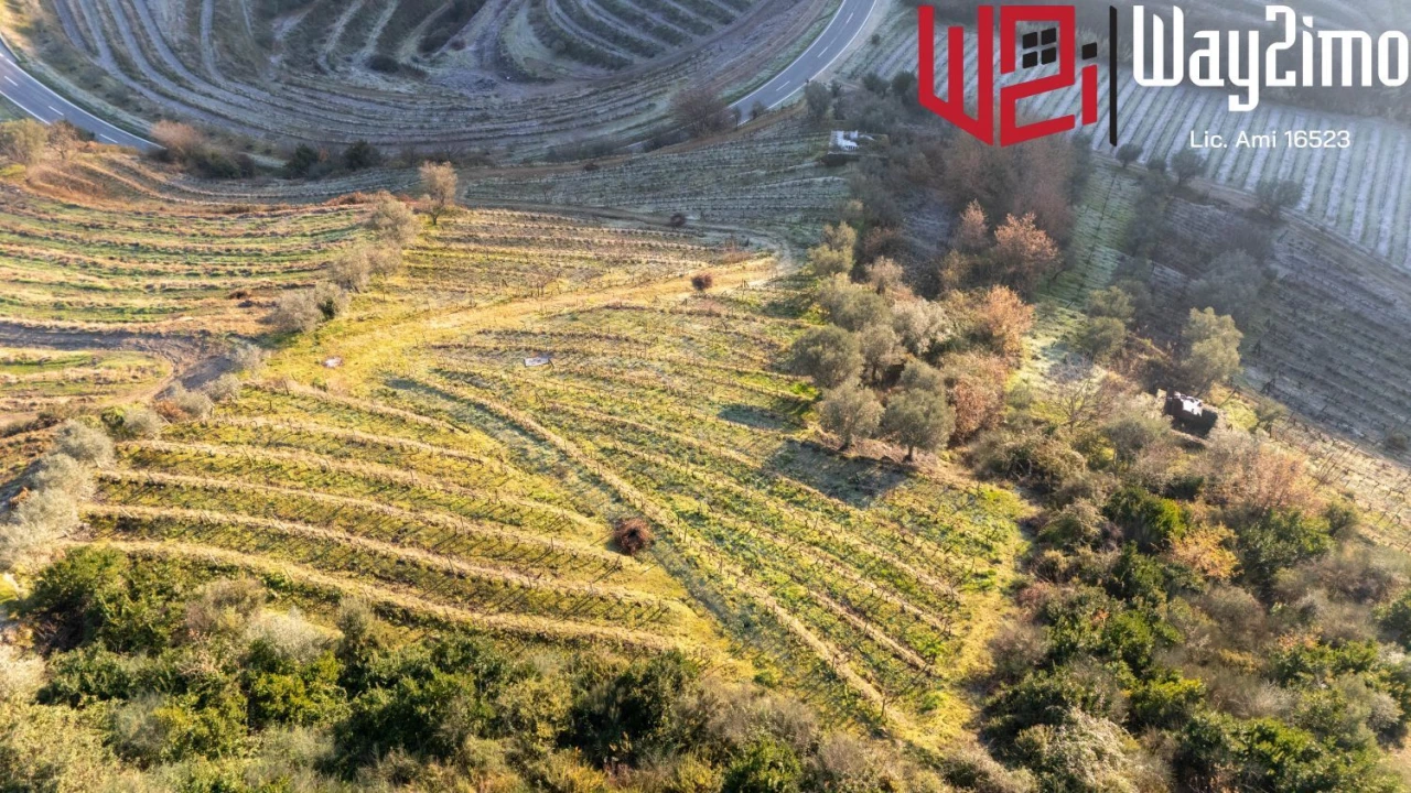 Moradia para Venda em Samodães Foto 21