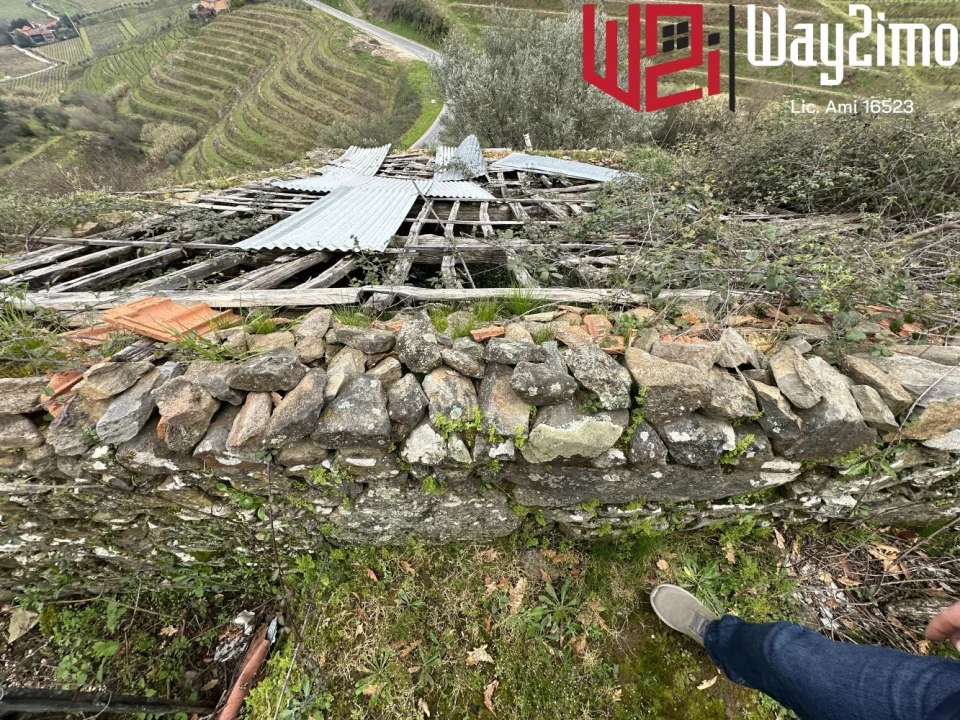 Moradia para Venda em Samodães Foto 23