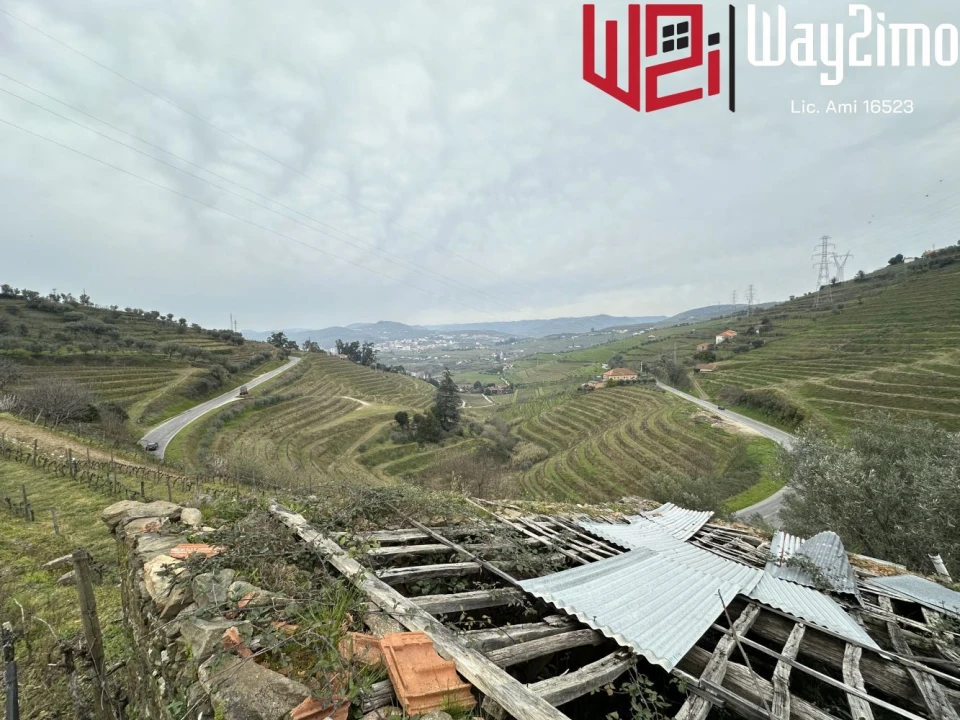 Moradia para Venda em Samodães Foto 24