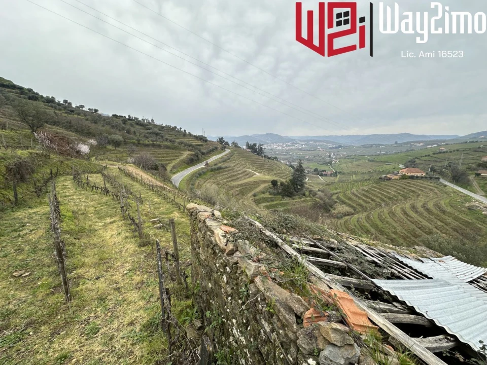 Moradia para Venda em Samodães Foto 26