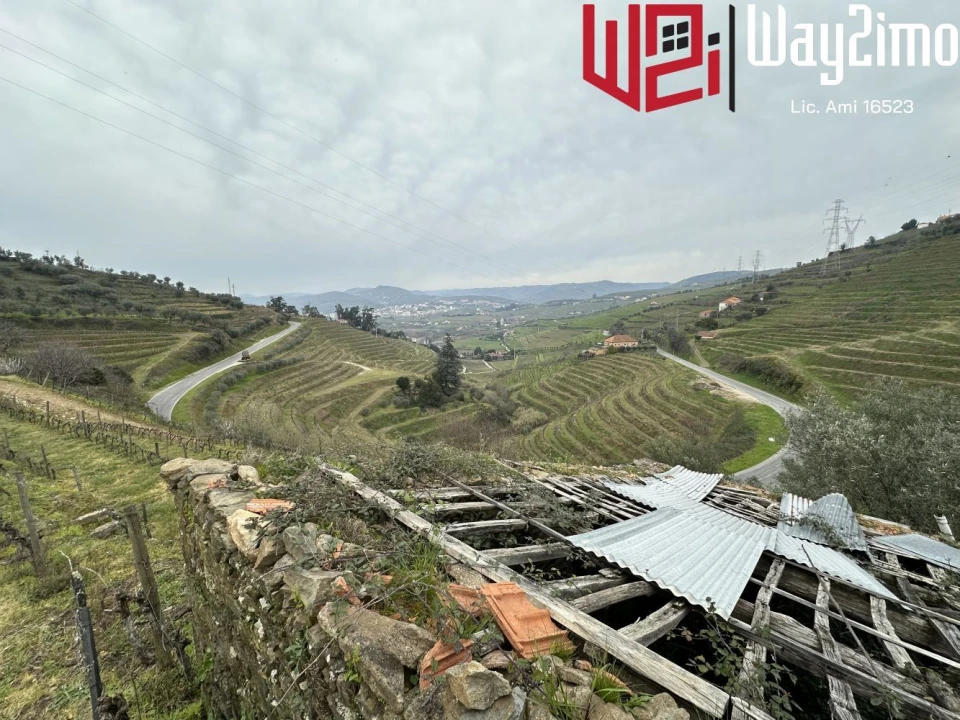 Moradia para Venda em Samodães Foto 27