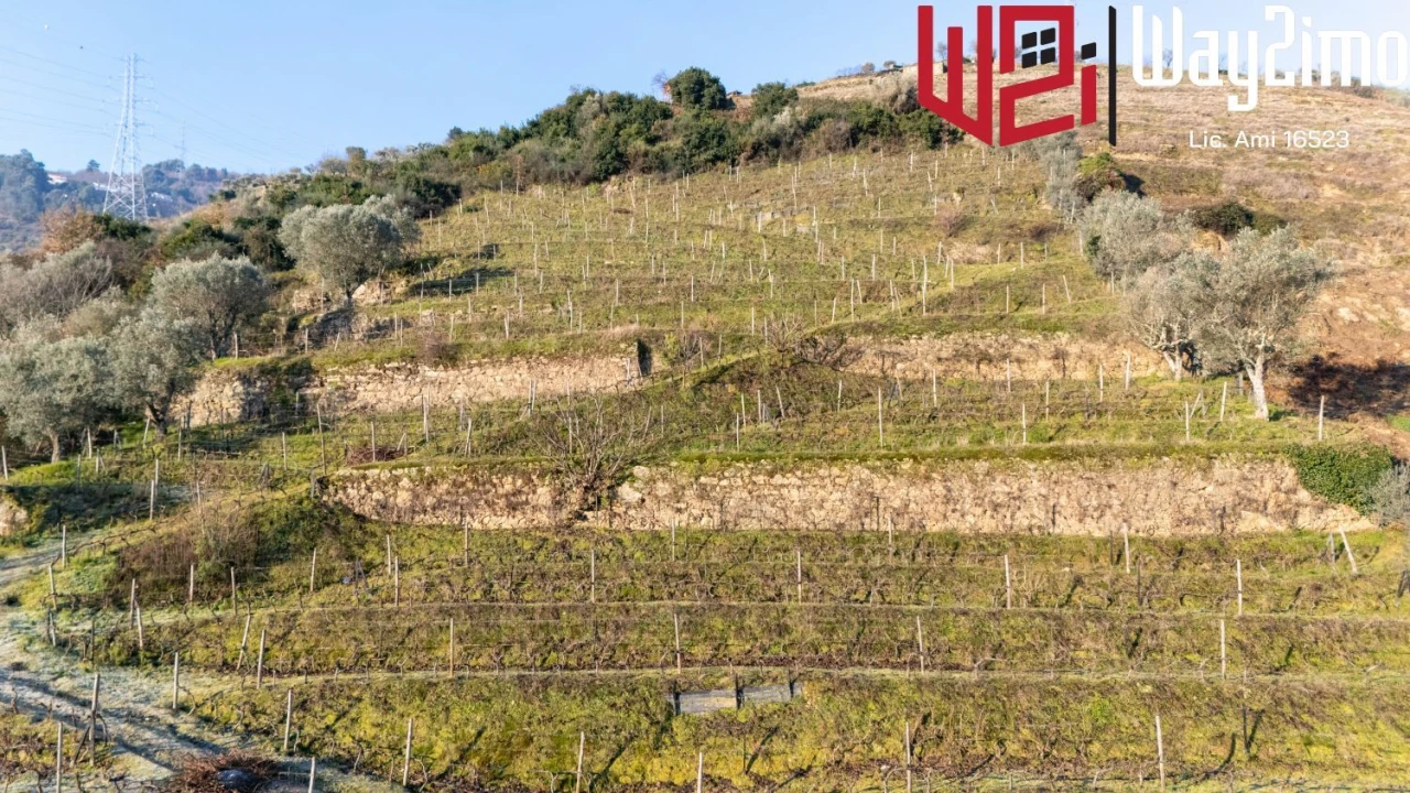 Moradia para Venda em Samodães Foto 34