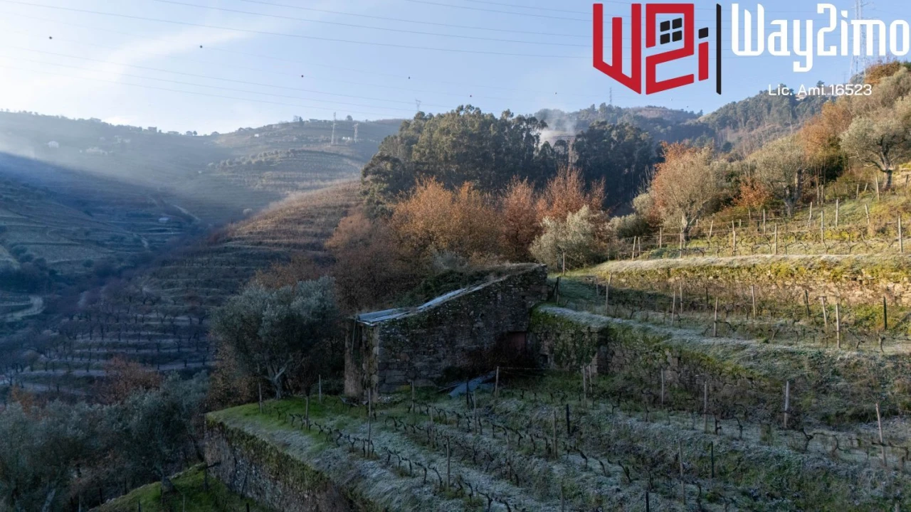 Moradia para Venda em Samodães Foto 35