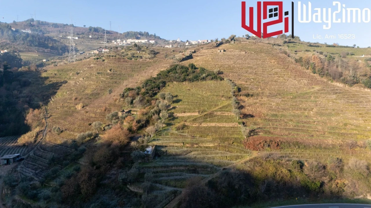 Moradia para Venda em Samodães Foto 38