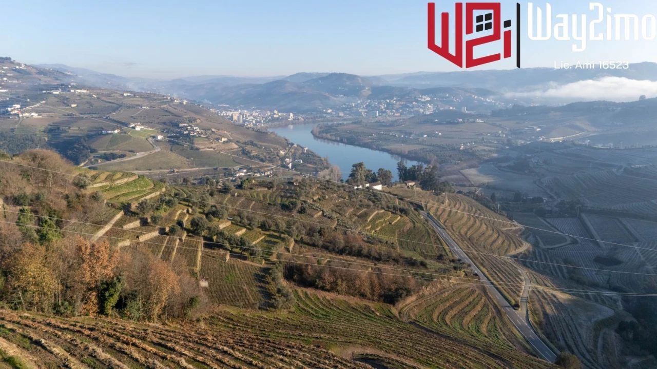 Moradia para Venda em Samodães Foto 4