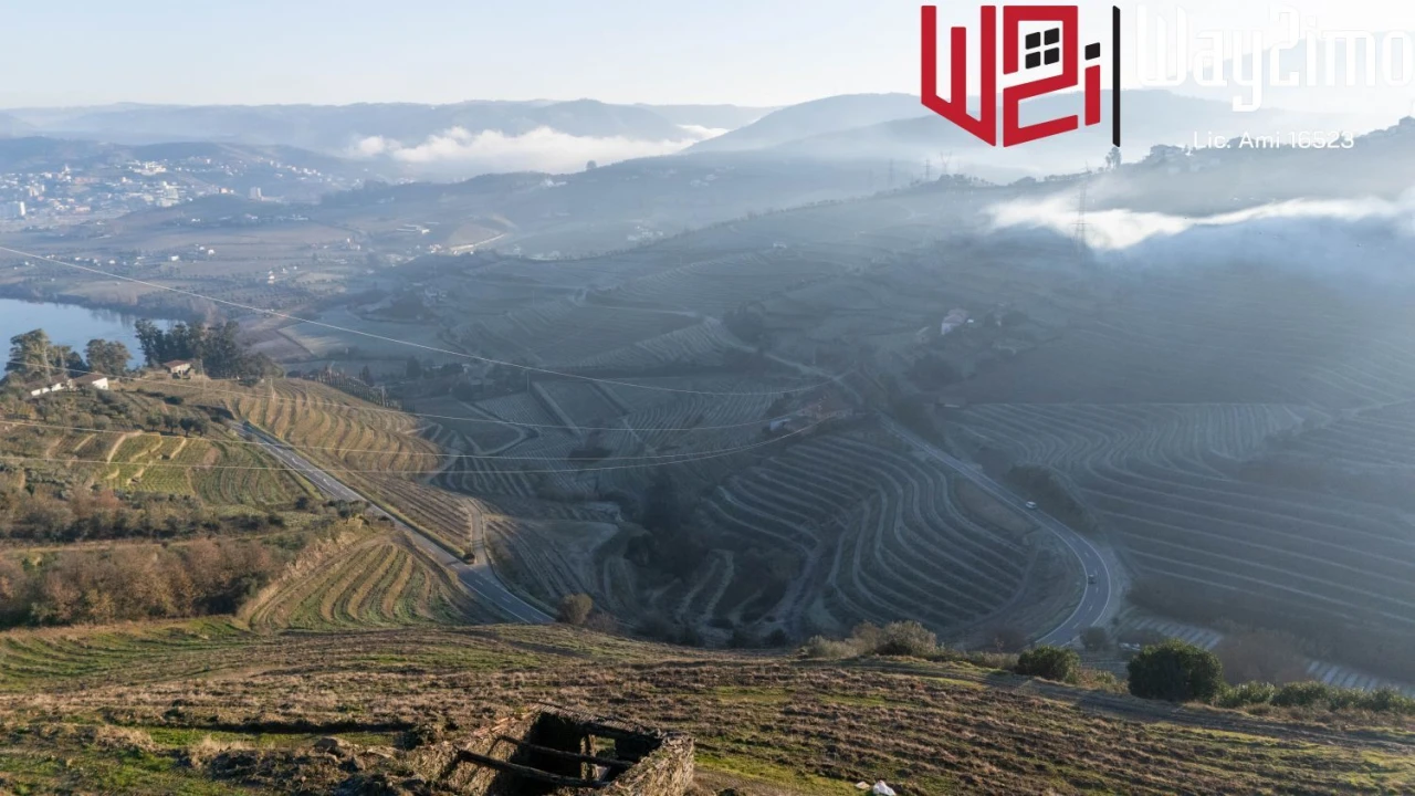 Moradia para Venda em Samodães Foto 46