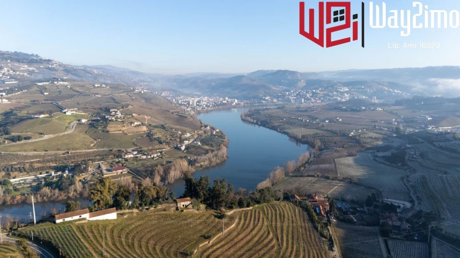 Moradia para Venda em Samodães Foto 17