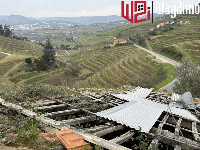 Moradia para Venda em Samodães Foto 22