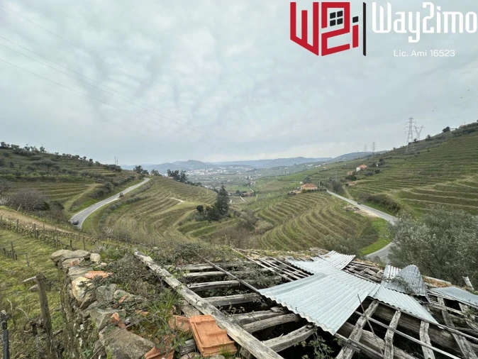 Moradia para Venda em Samodães Foto 24