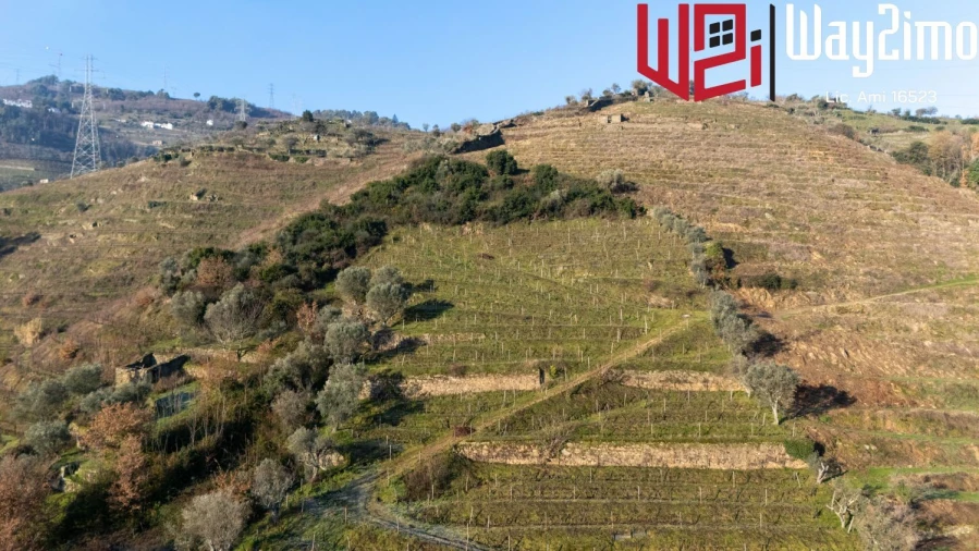 Moradia para Venda em Samodães Foto 25