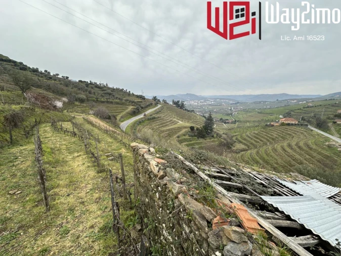 Moradia para Venda em Samodães Foto 26