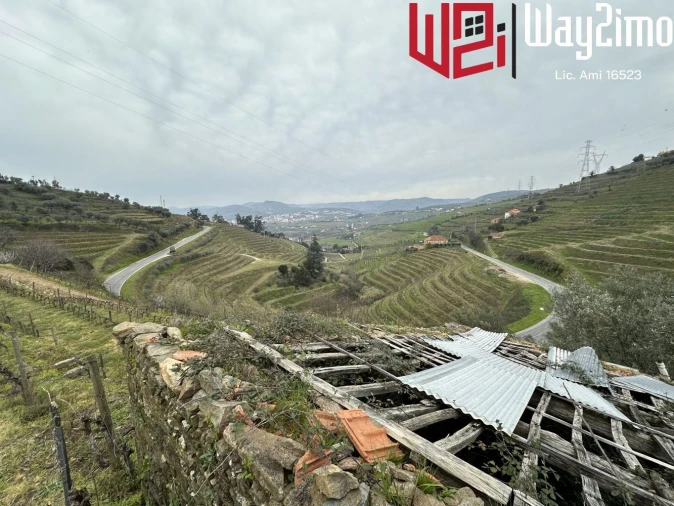 Moradia para Venda em Samodães Foto 27