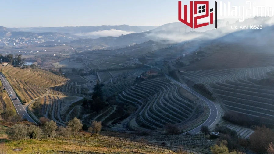 Moradia para Venda em Samodães Foto 28