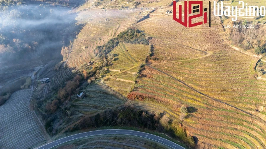 Moradia para Venda em Samodães Foto 3