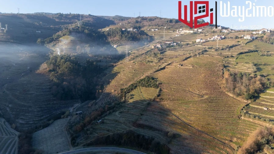 Moradia para Venda em Samodães Foto 37