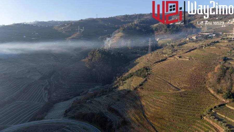 Moradia para Venda em Samodães Foto 39