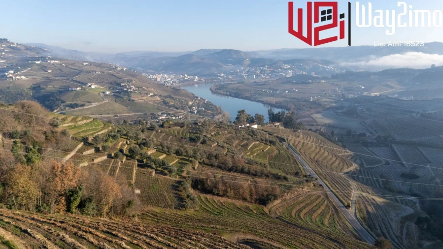 Moradia para Venda em Samodães Foto 4