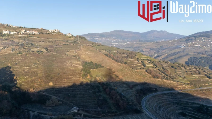 Moradia para Venda em Samodães Foto 40