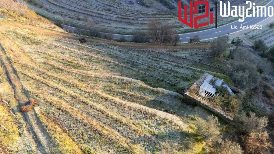 Moradia para Venda em Samodães Foto 42