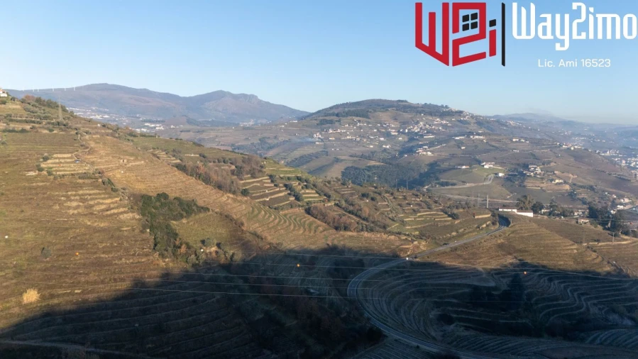 Moradia para Venda em Samodães Foto 44