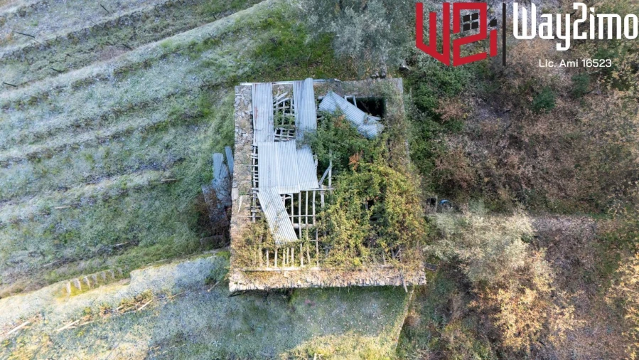 Moradia para Venda em Samodães Foto 45